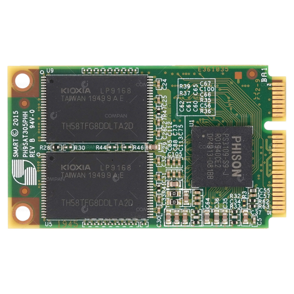 16-4297-08  CISCO 64GB MSATA DRIVE FOR N9K-C9504